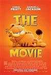 The Garfield Movie