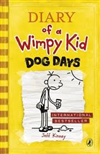 Diary of a wimpy kid : dog days