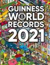 Guinness World Records 2021