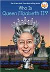 Who is Elizabeth II?
