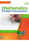 HKDSE Mathematics Multiple Choice Questions (Compulsory Part)