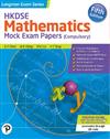 HKDSE Mathematics Mock Exam Papers (Compulsory Part) (Fifth Edition)
