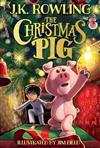 The Christmas Pig