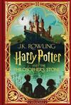 Harry potter and the philosopher's stone