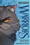 Warriors Graphic Novel: The Prophecies Begin #2