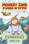 Monkey King and the World of Myths