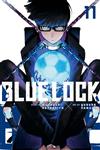 Blue Lock 11