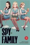 Spy x Family  13