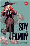 Spy x Family  12