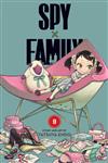 Spy x Family  9