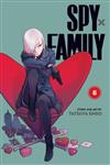 Spy x Family  6