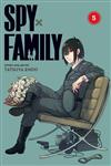 Spy x Family  5