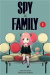 Spy x Family  2