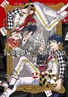 Disney Twisted-Wonderland: The Manga – Book of Heartslabyul, Vol. 2