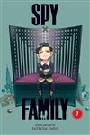 Spy x Family  7