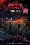 Stranger Things, Season Three: The Junior Novelization
